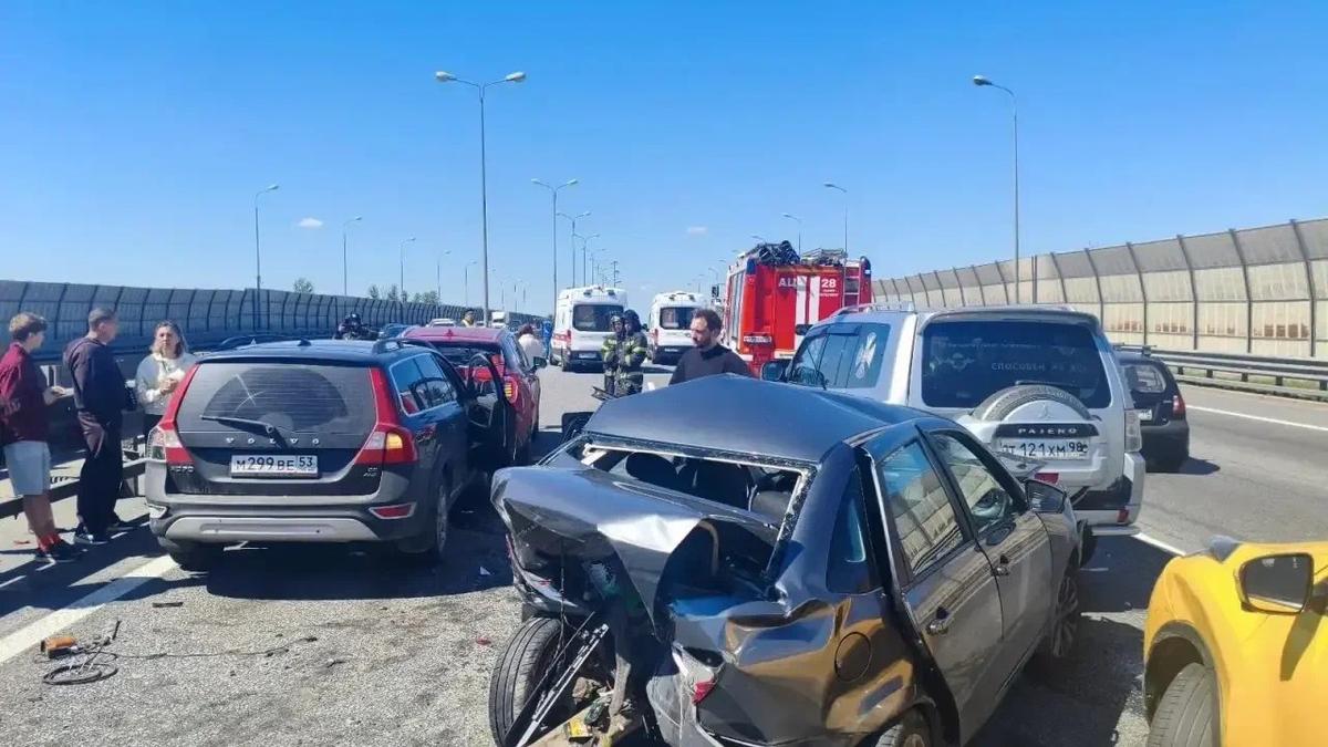 Фото: МВД по Петербургу и Ленобласти