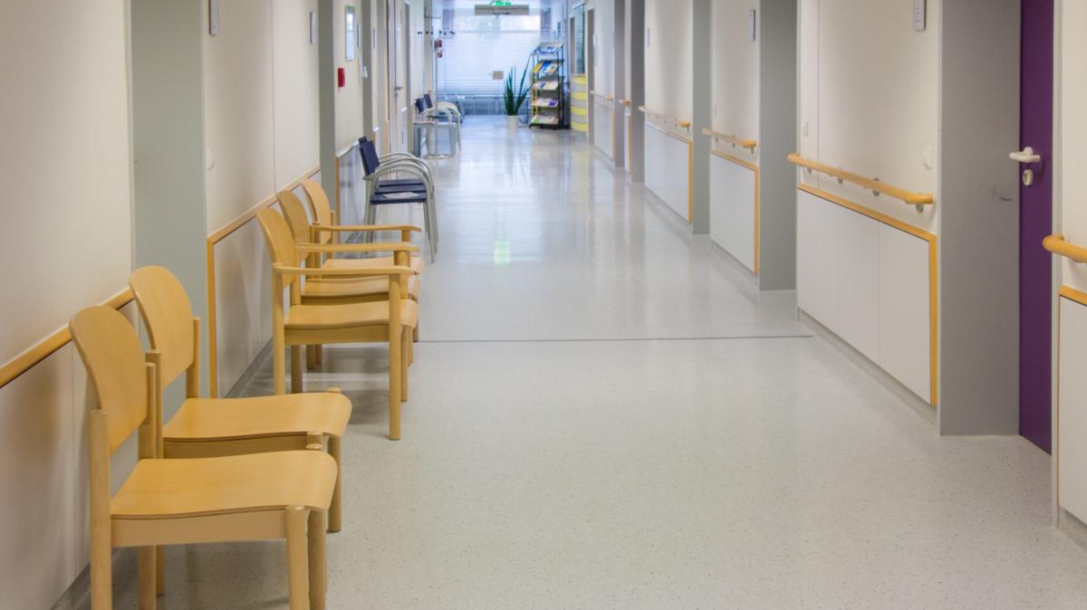 Суд взыскал с больницы в Петергофе более 3 млн рублей за смерть пациентки