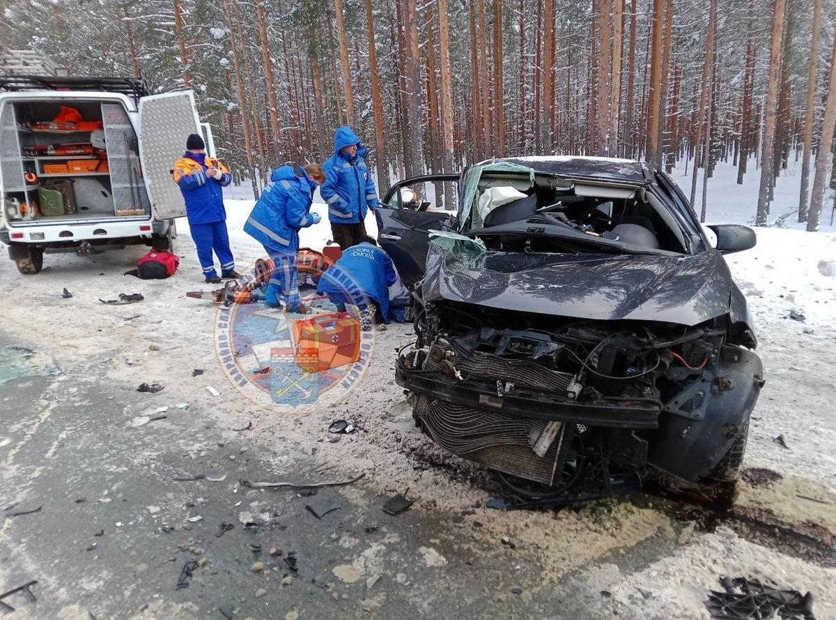 Фото: telegram-канал Аварийно-спасательной службы Ленинградской области