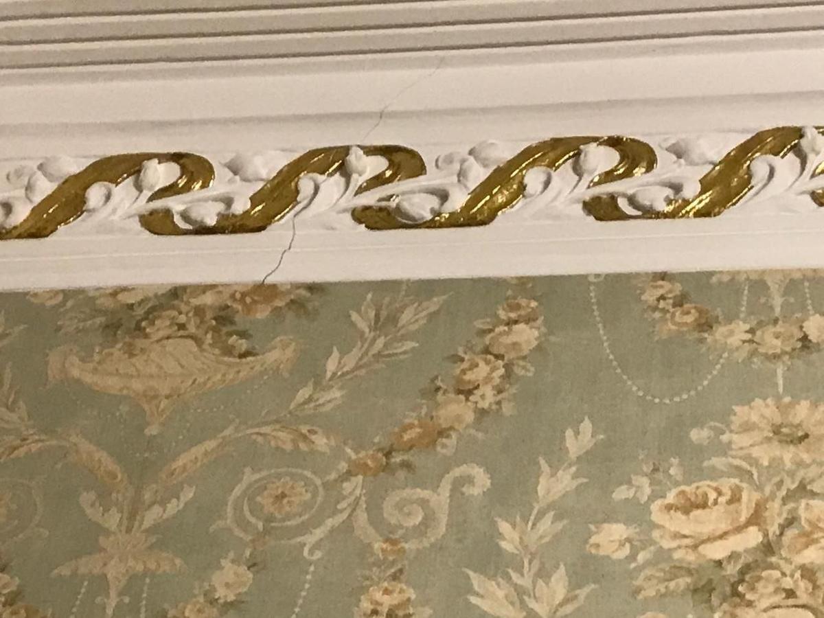 Фото: предоставлено жильцами дома Колобовых