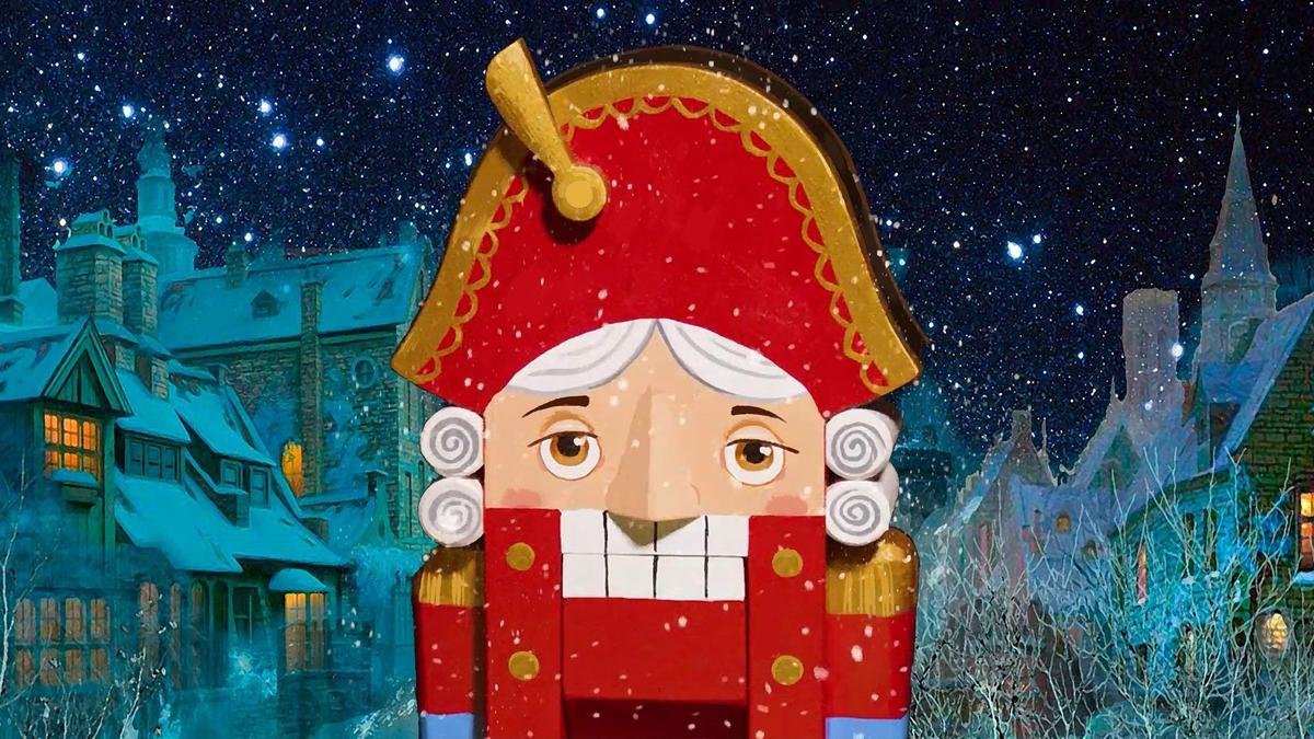 Цискаридзе представит на петербургской сцене обновленного «Щелкунчика»