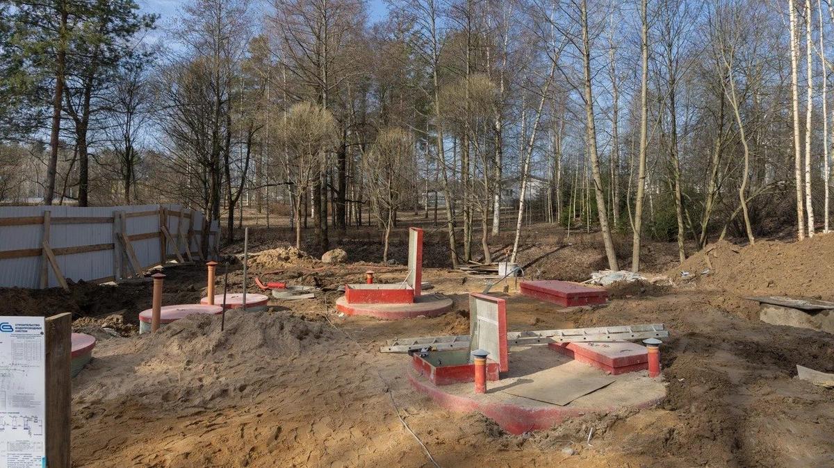 Фото: ГУП «Водоканал»