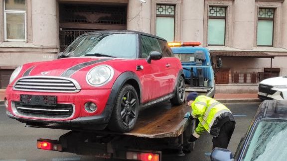 Фото: комитет по транспорту