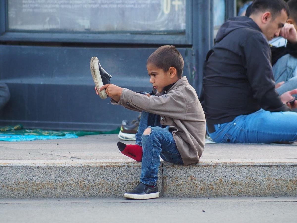 Фото: Дмитрий Абрамов / MR7