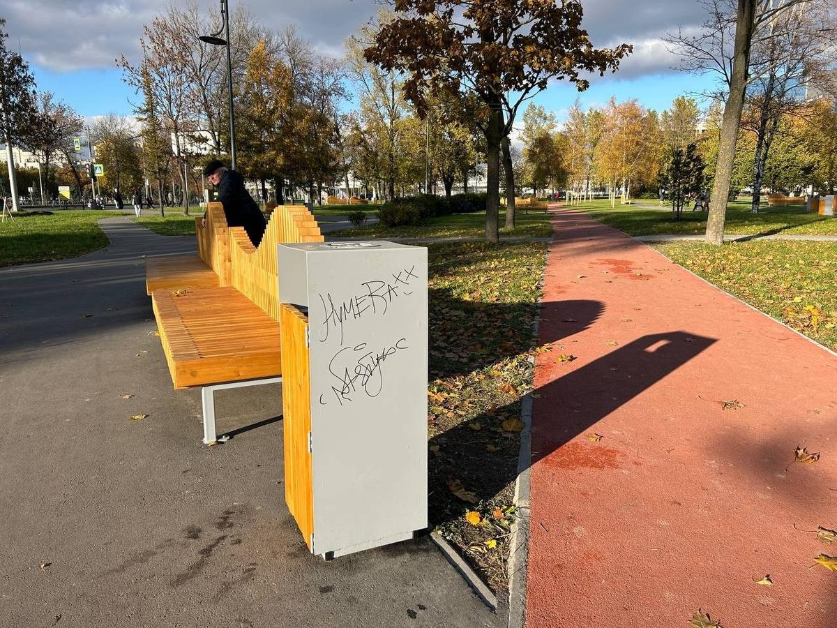 Фото: Дарья Дмитриева / MR7