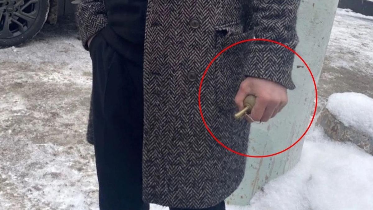 Фото: Росгвардия