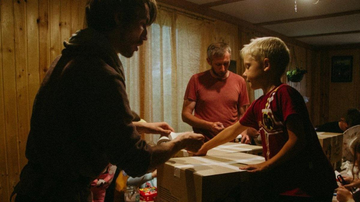 Благотворительный «квартирник» пройдёт в Петербурге в середине ноября