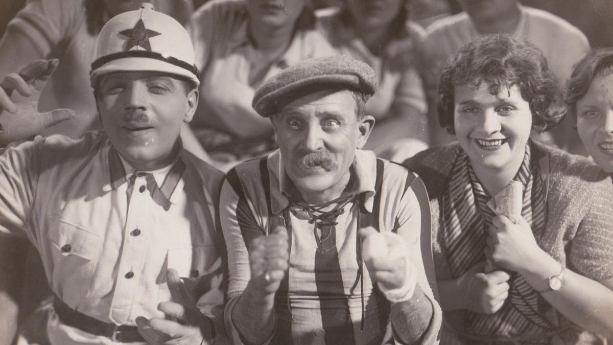 Как футбол стал политической игрой — расскажут в музее