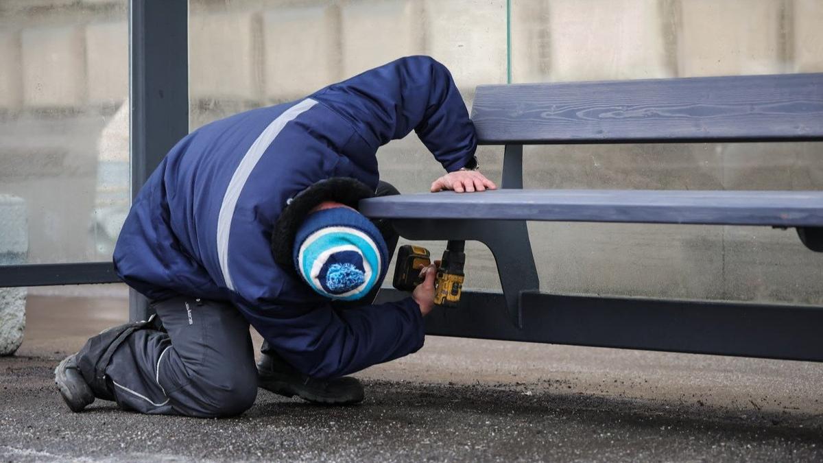 Фото: комитет по благоустройству