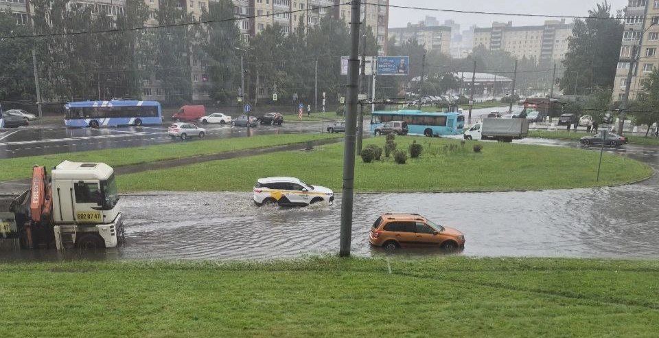 Фото: «Мегаполис»