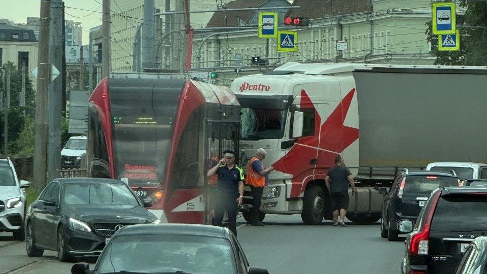 Фото: канал «Мегаполис»