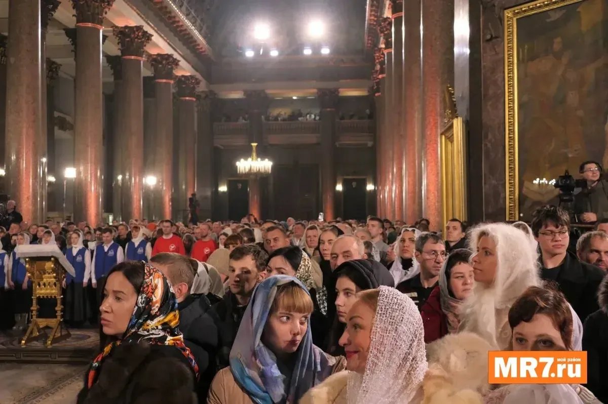 Фото: Дарья Дмитриева / MR7