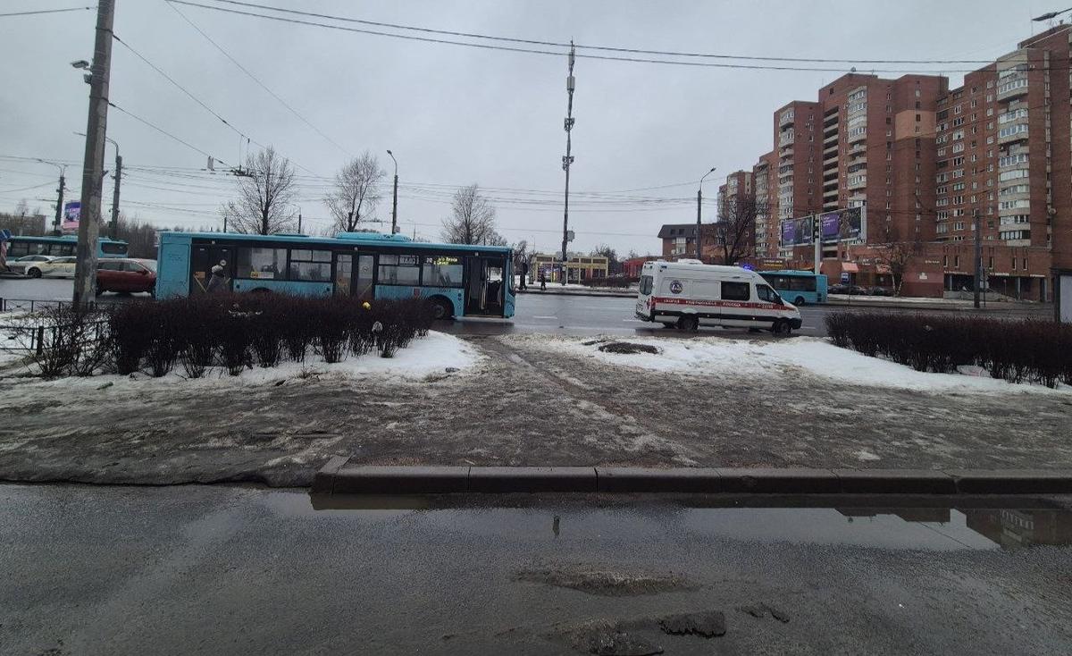 Фото: «Мегаполис»