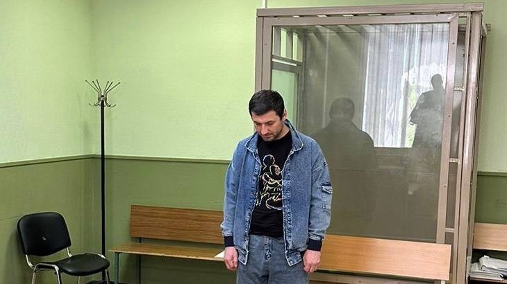 Фото: объединённая пресс-служба судов Петербурга