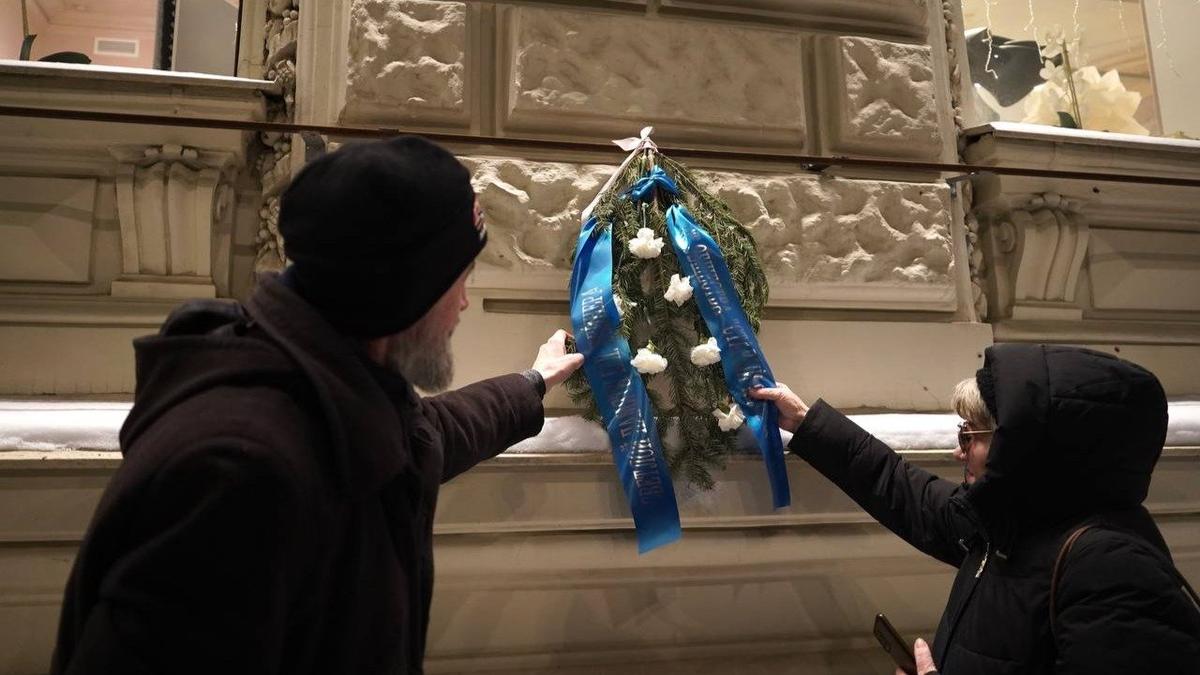 Фото: Павел Борисенко / MR7