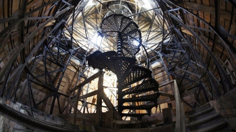 «Историческое железо» надо любить и беречь, а не резать на металл — краевед Александр Треугольников о клёпаном, чугунном, литом наследии