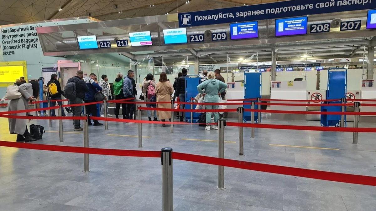 Сайт Пулково возобновил работу после хакерской атаки