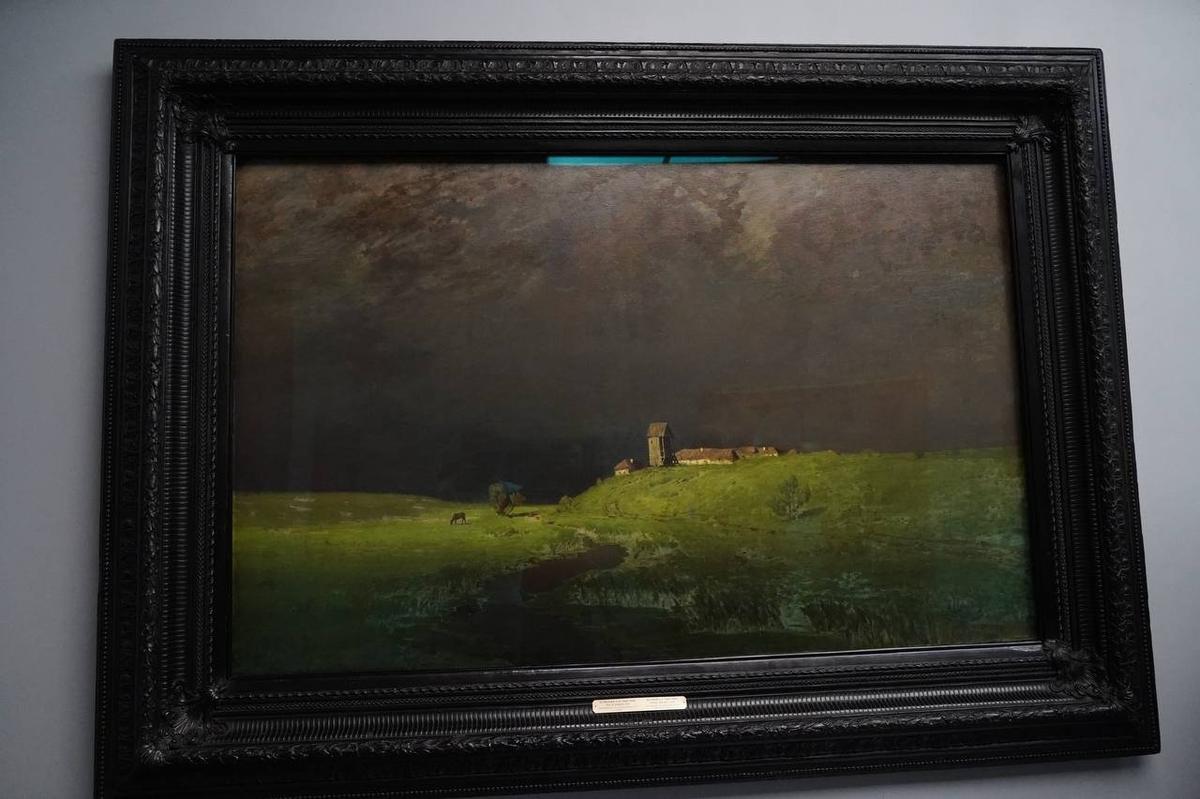 «Вечер на Украине». Фото: Павел Борисенко / MR7