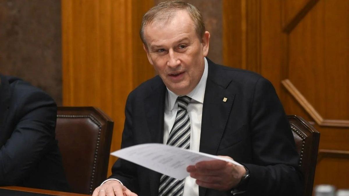 Фото: telegram-канал Александра Дрозденко