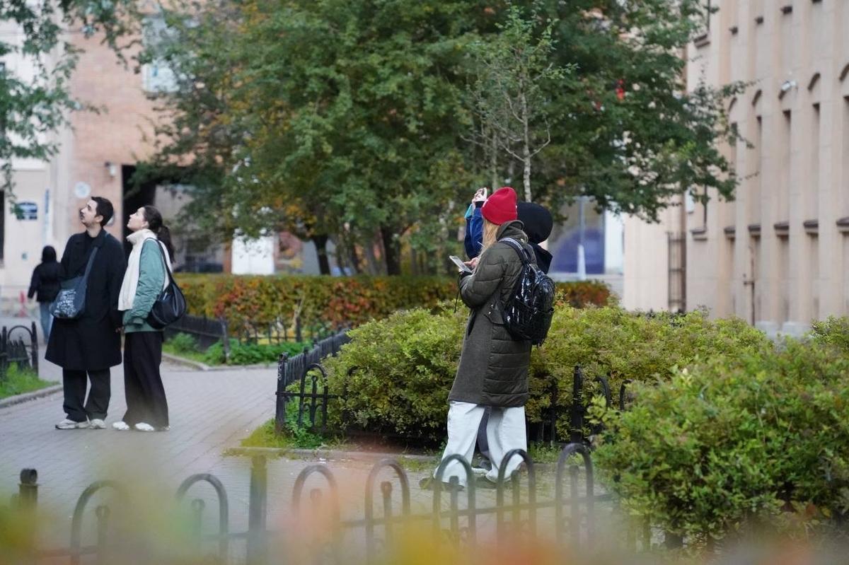 Фото: Павел Борисенко / MR7