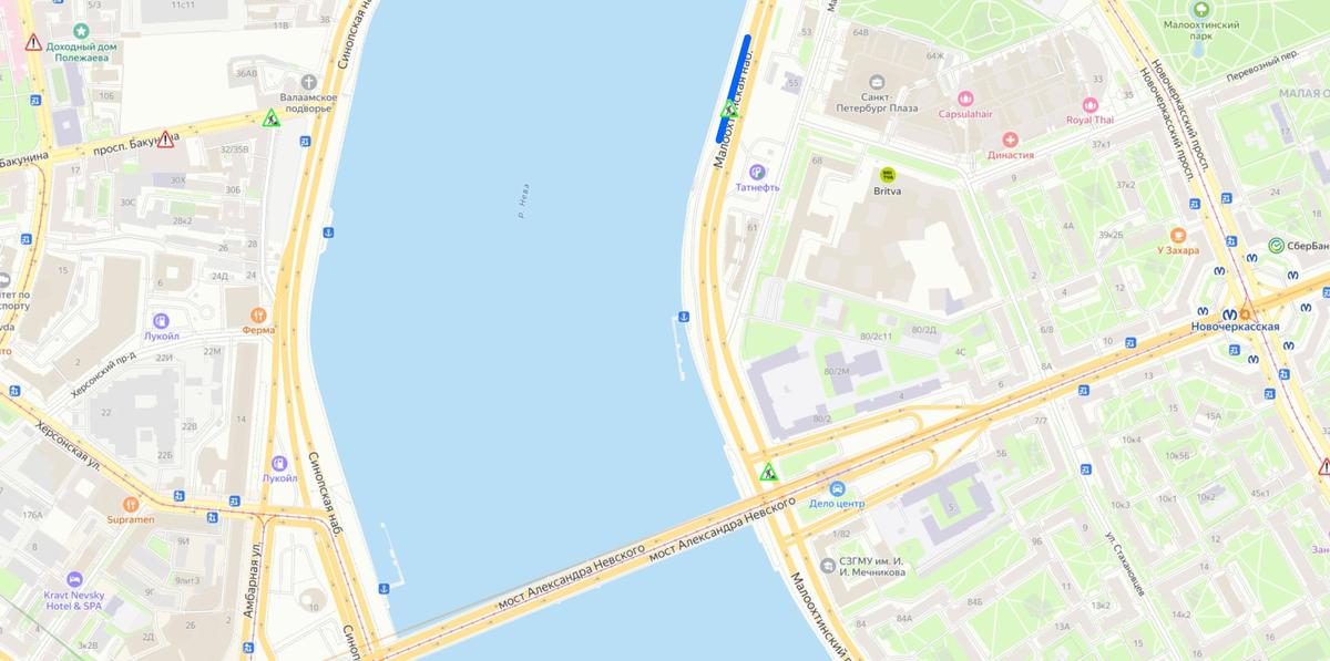 Схема: ГАТИ