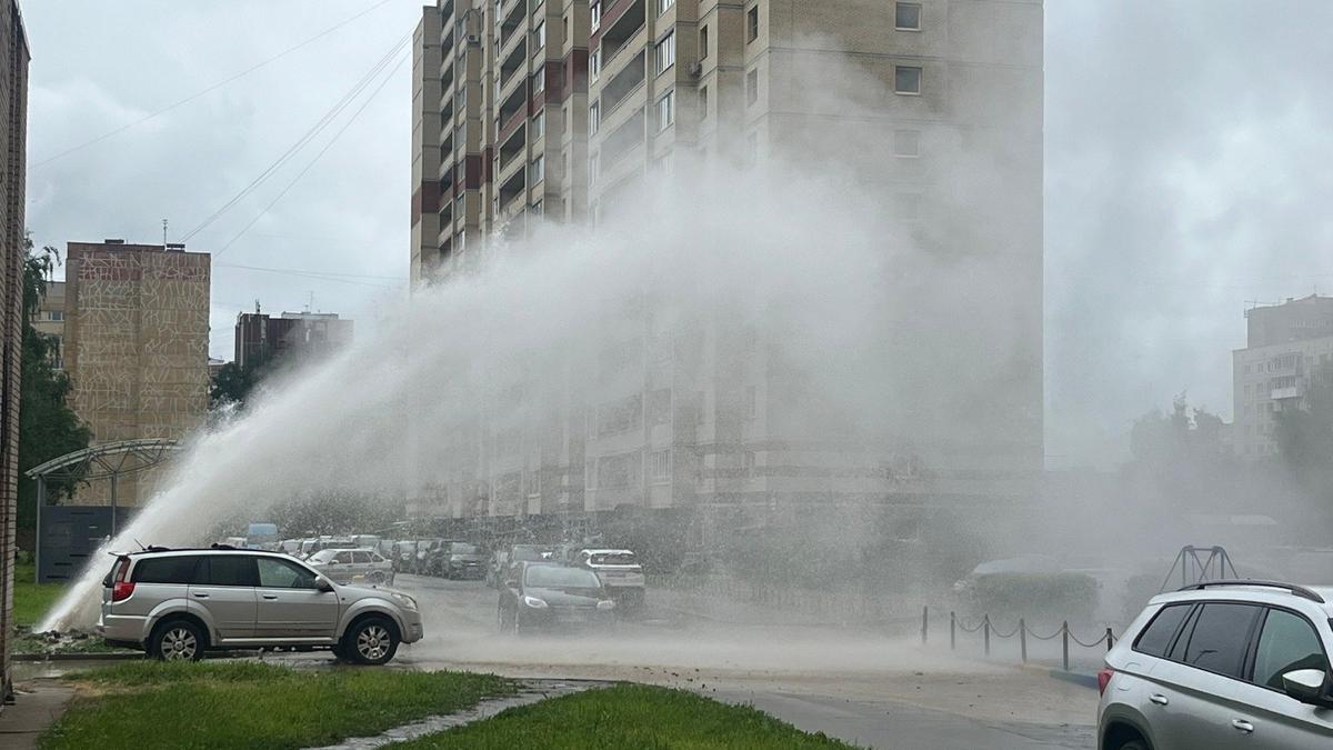 Фото: «Мегаполис»