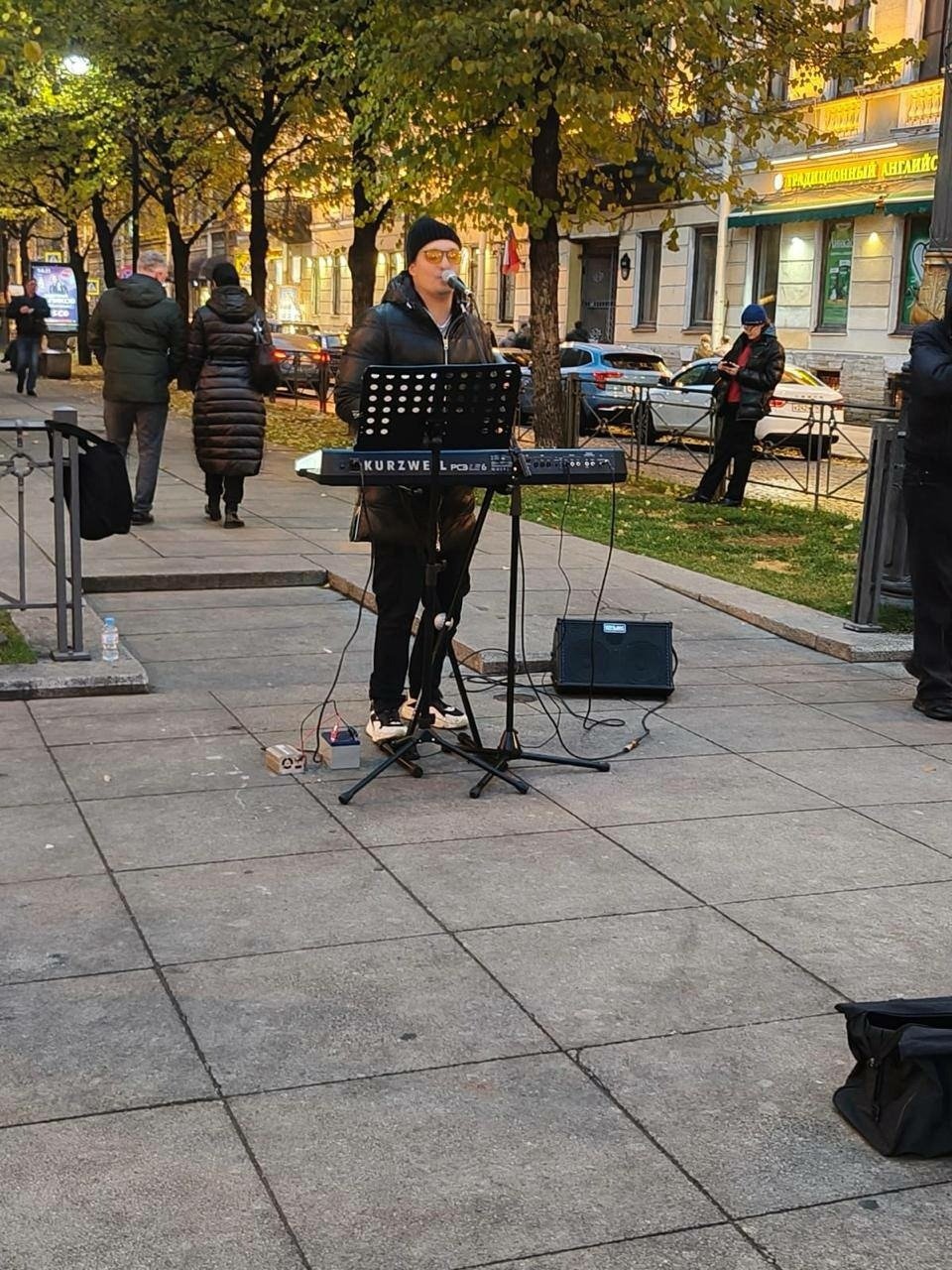 Фото: комитет по вопросам законности, правопорядка и безопасности