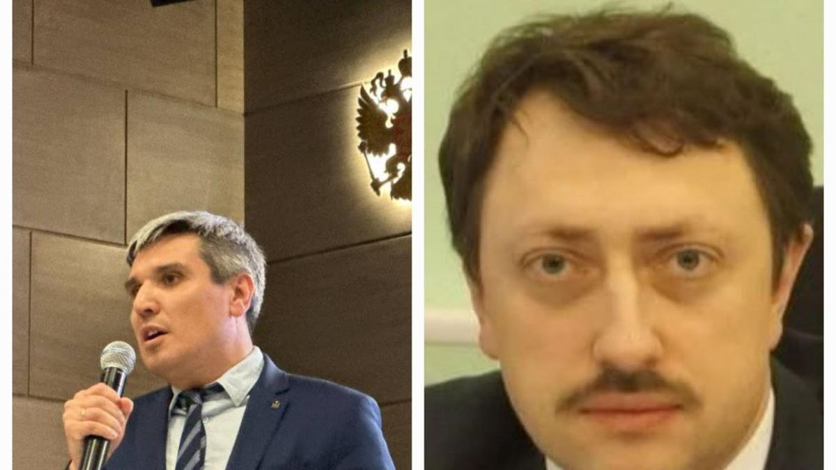 Беглов назначил новых глав администраций Адмиралтейского и Колпинского районов