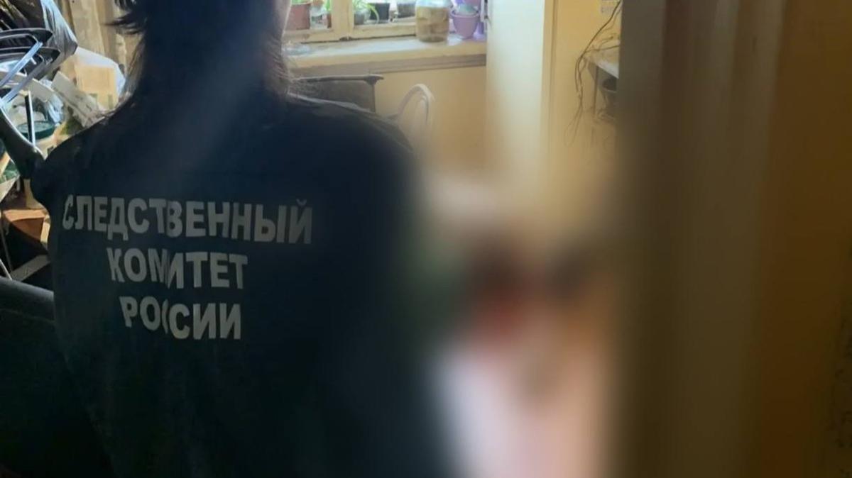 «Острым предметом в грудь»: пьяный конфликт в Красносельском районе закончился уголовным делом об убийстве