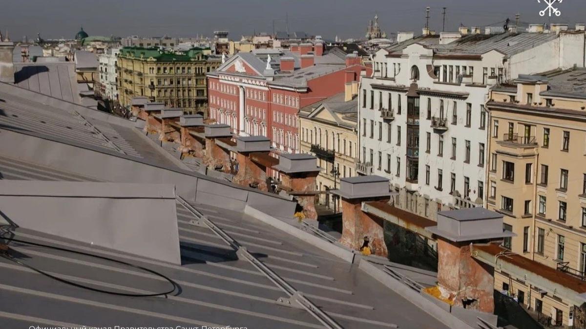 Фото: правительство Петербурга