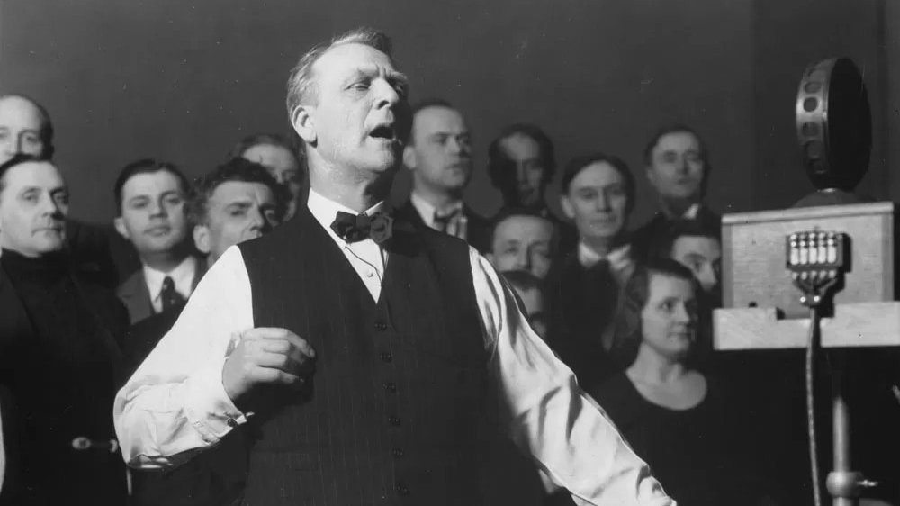 В Александровском парке всё-таки может появиться памятник Шаляпину