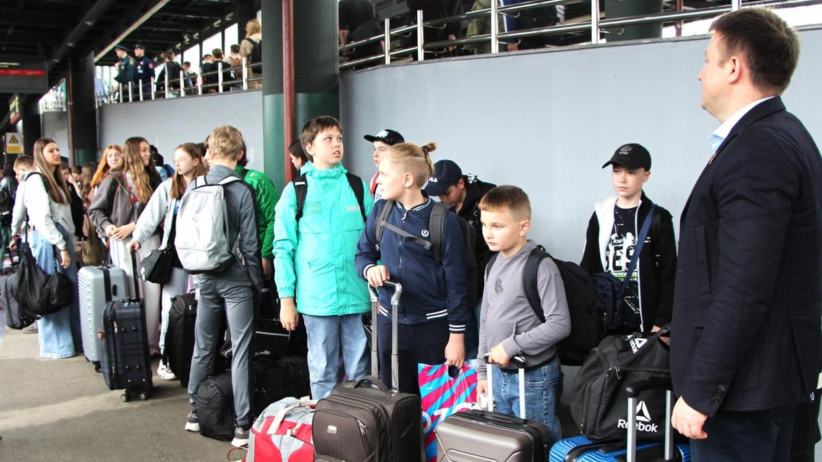 Фото: комитет по образованию Петербурга
