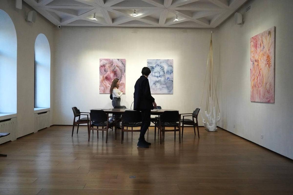 Фото: Павел Борисенко / МР7