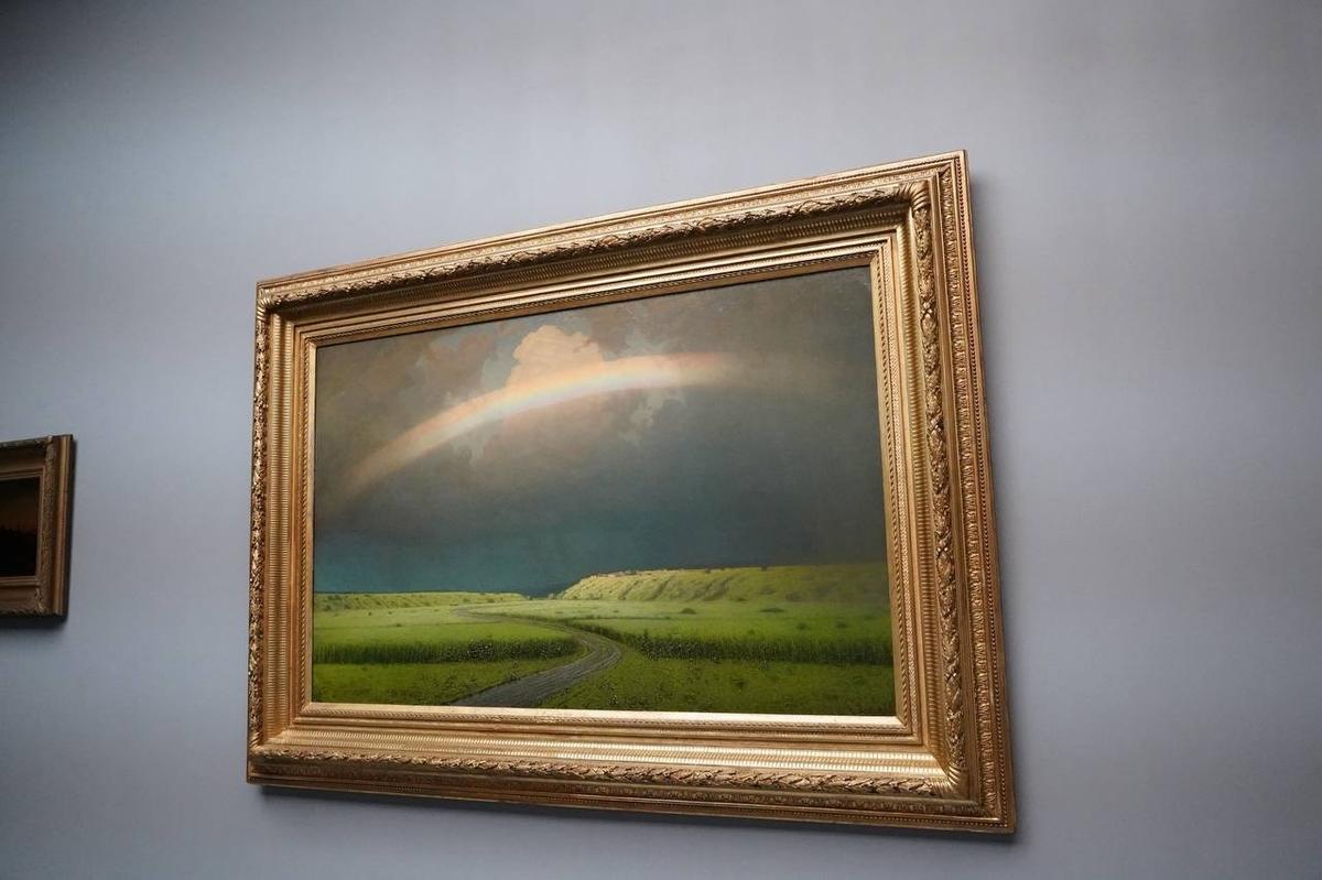 «Радуга». Фото: Павел Борисенко / MR7