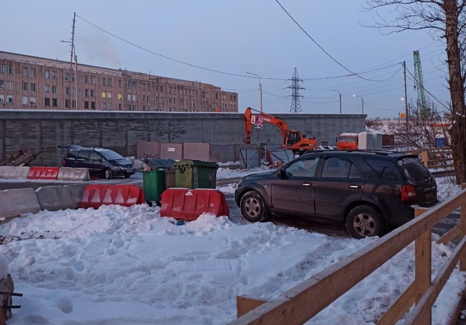 Фото: предоставлено активистами
