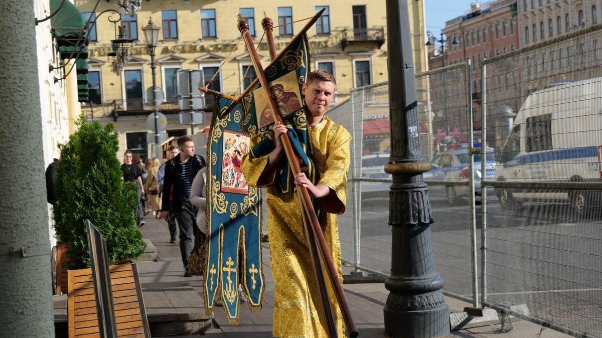 Фото: Матвей Королёв / MR7