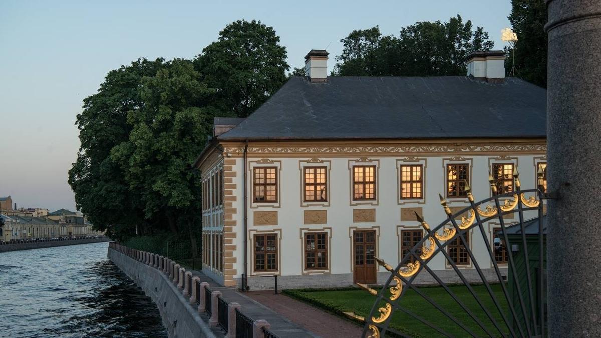 Фото: пресс-служба Русского музея