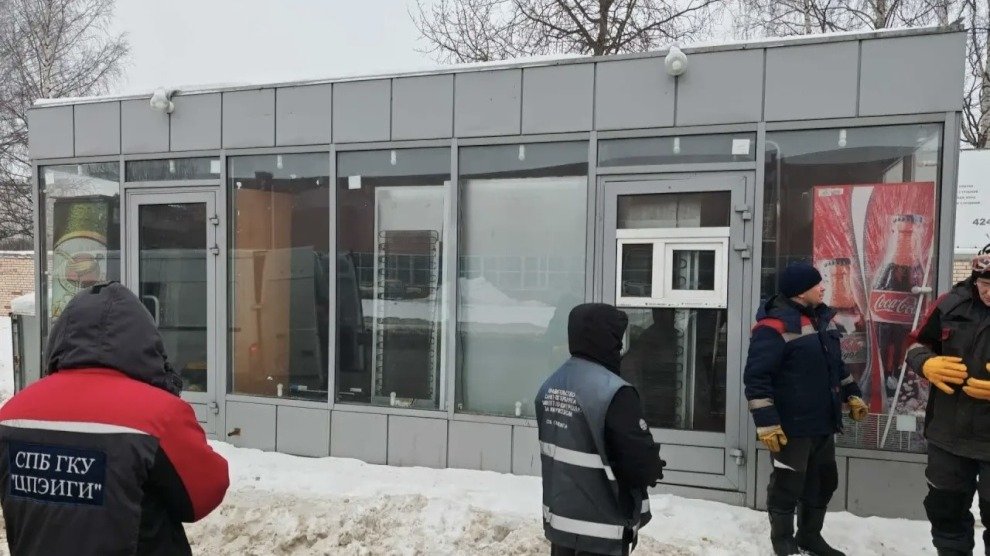 Фото: комитет по контролю за имуществом