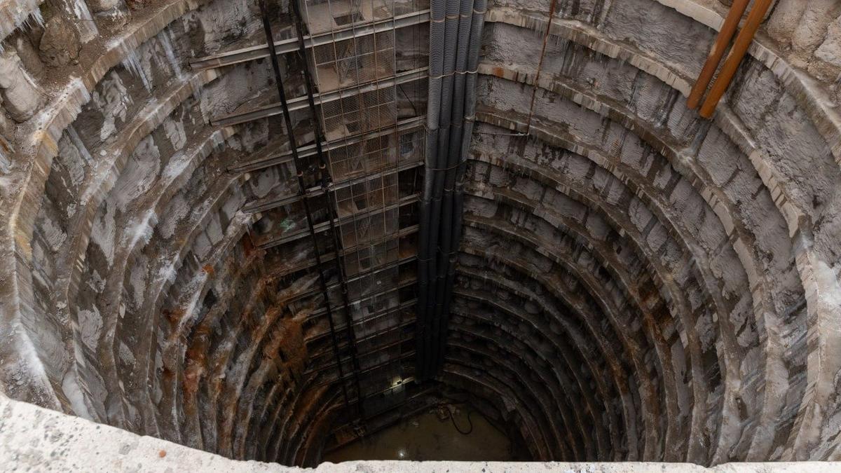 Фото: Водоканал Петербурга