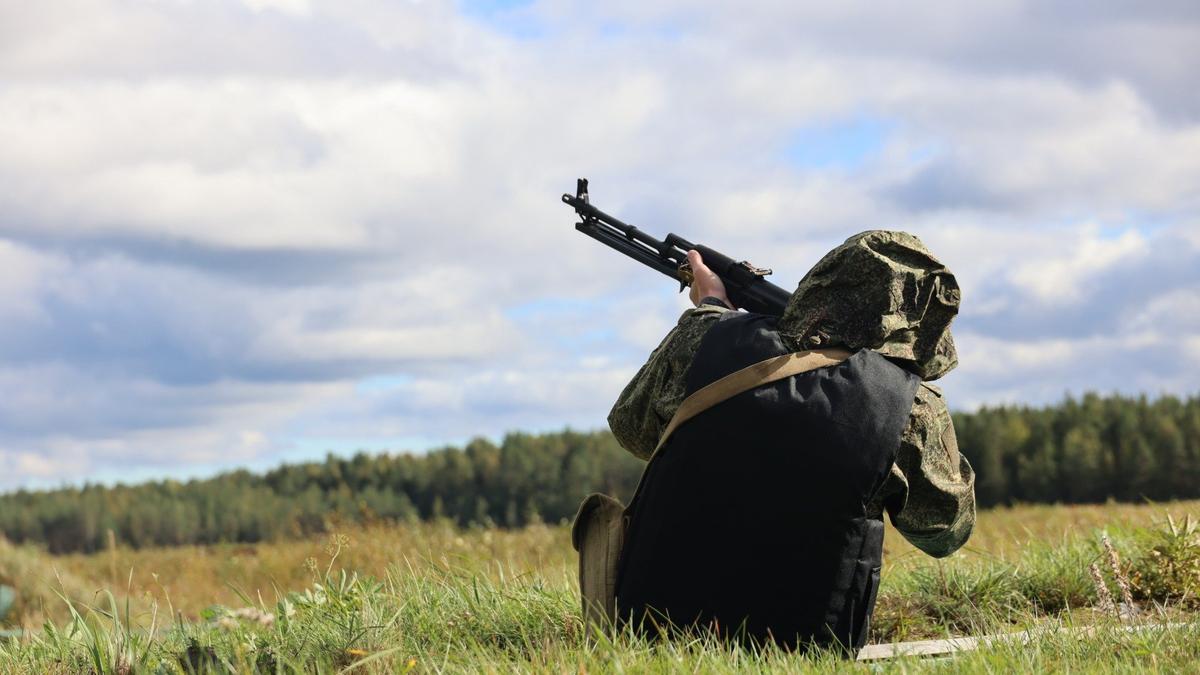 Фото: пресс-служба Росгвардии по Петербургу и Ленобласти