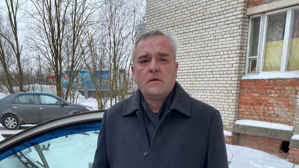 Мужчина выстрелил в подростков во время конфликта на Новоизмайловском проспекте