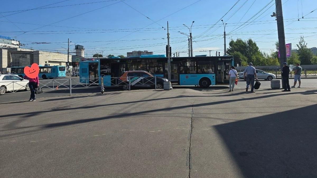 Фото: «Мегаполис»