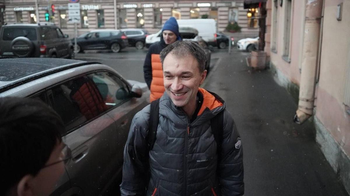 Фото: Павел Борисенко / MR7