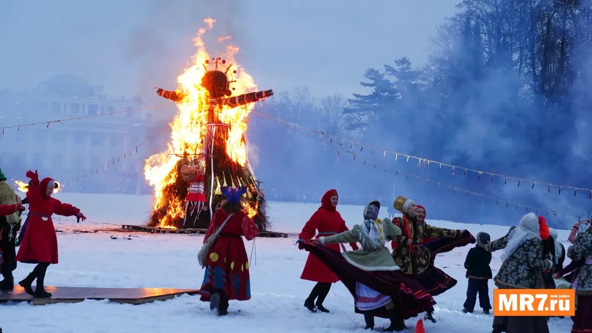 Фото: Виктория Арефьева / MR7