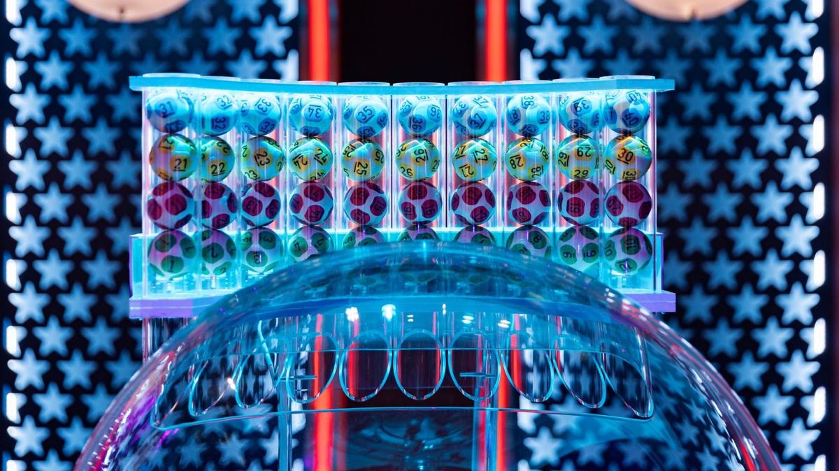 Фото: «Национальная лотерея»