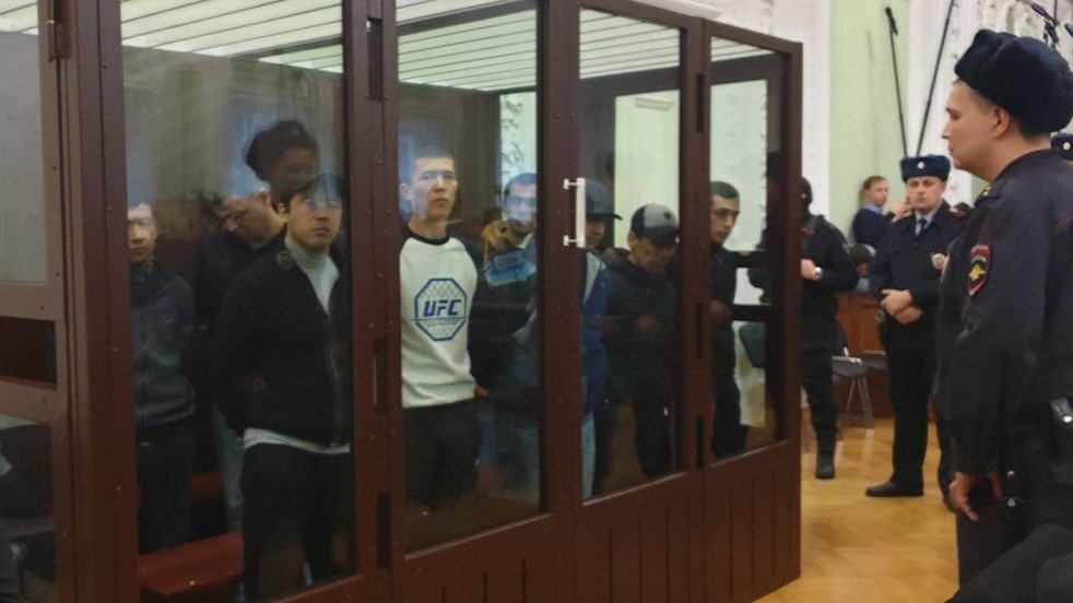 Фото: telegram‑канал Дарьи Лебедевой