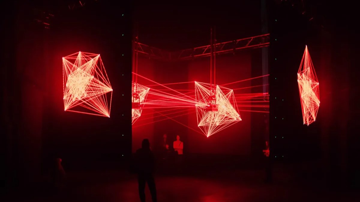 В Петербурге закрывается арт-пространство «Цистерна х Т-Банк»