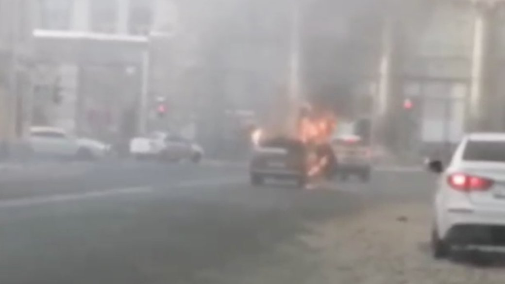 Фото: «ДТП и ЧП Санкт-Петербург»