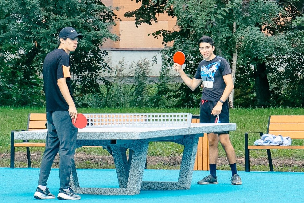 Фото: администрация Петербурга