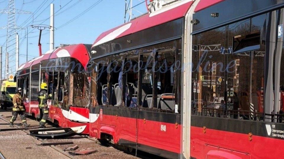 Фото: Мегаполис